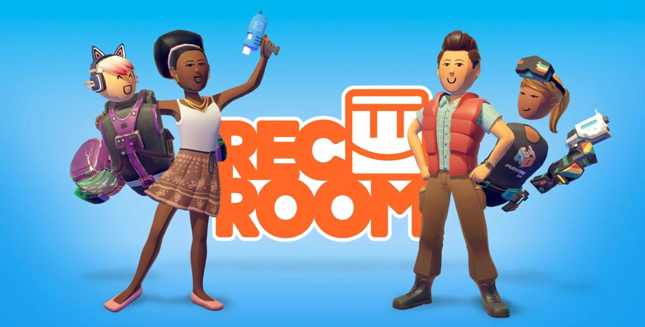 The Death of a VR Unicorn: Rec Room Shuts Down After 150 Million Users, $294 Million Raised, and a $3.5 Billion Valuation