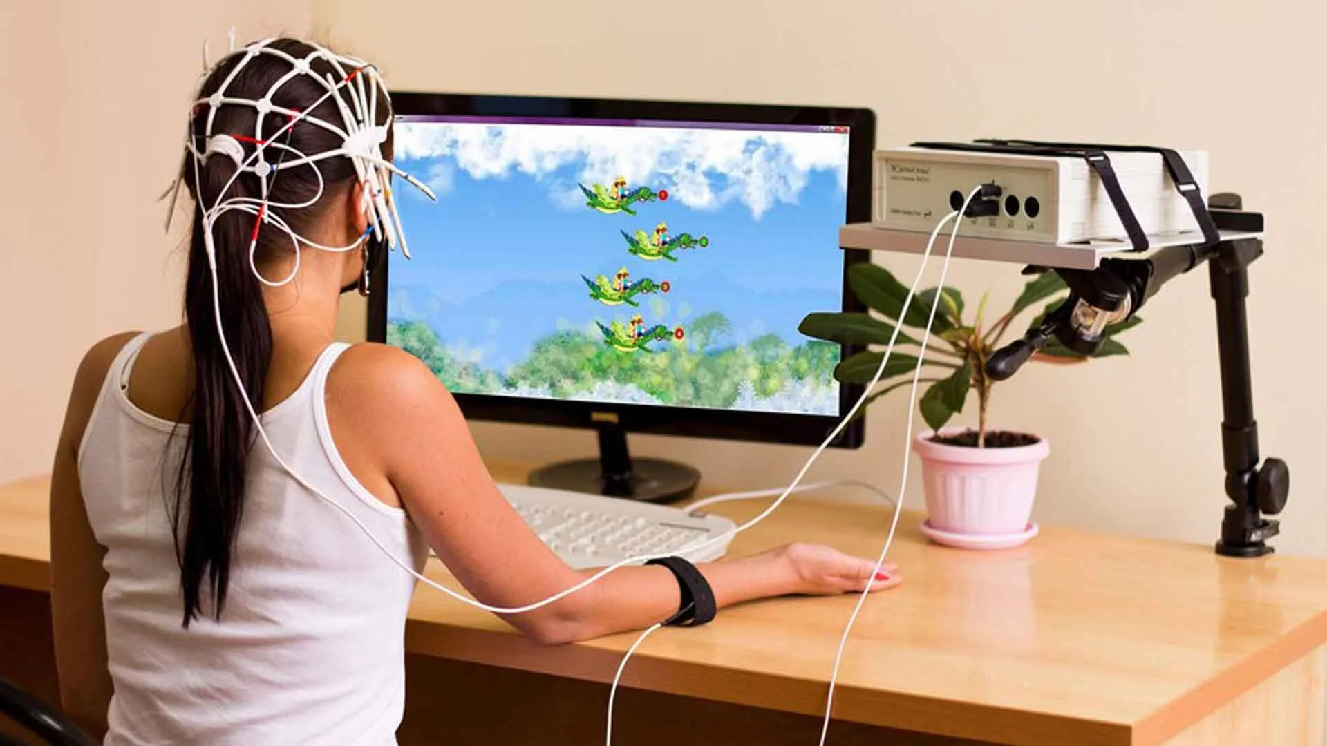 A Beginner’s Guide to Neurofeedback Therapy