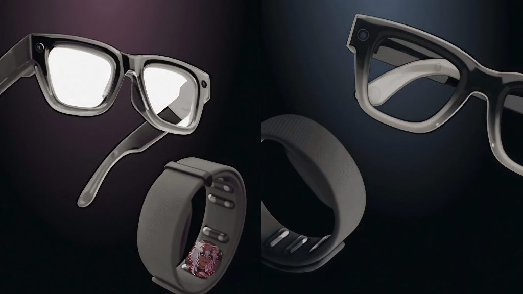 Meta Prepares to Launch New AR Glasses "Meta Celeste"