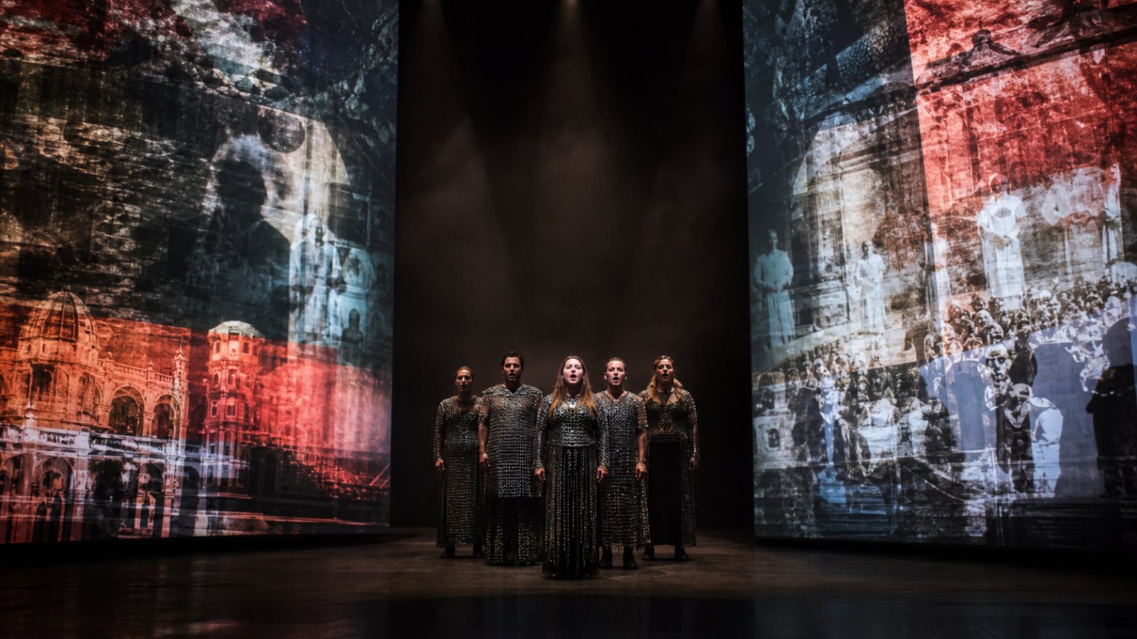 Bayreuth Put AI on Wagner's Stage—and the Images Lost the Drama