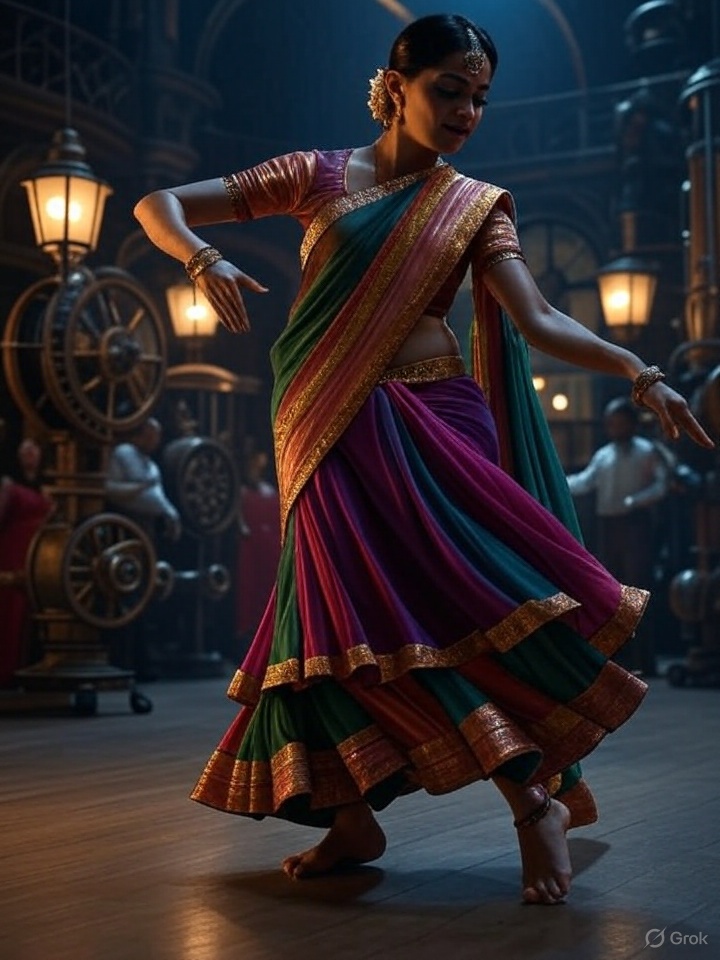 Warner Bros. Hands Its Classics to Bollywood in a Bold New Strategy