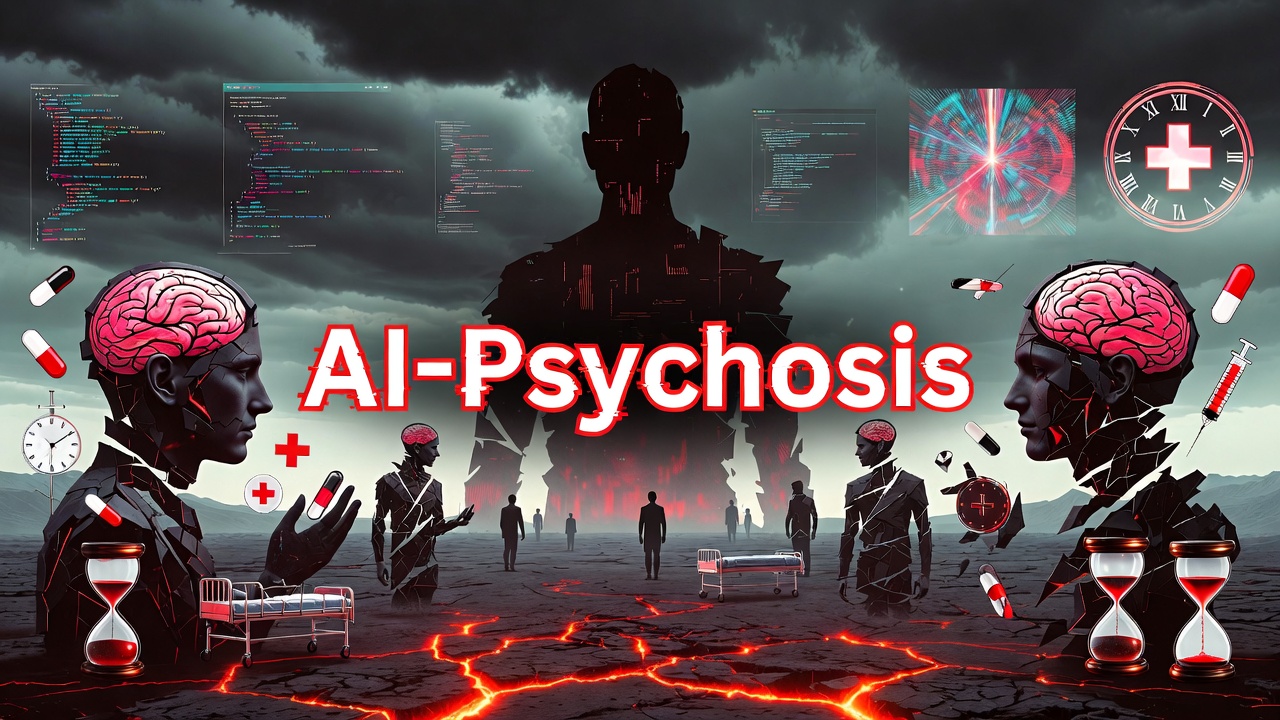 AI-Psychosis: The Emerging Risk of Large Language Models Inducing Delusions