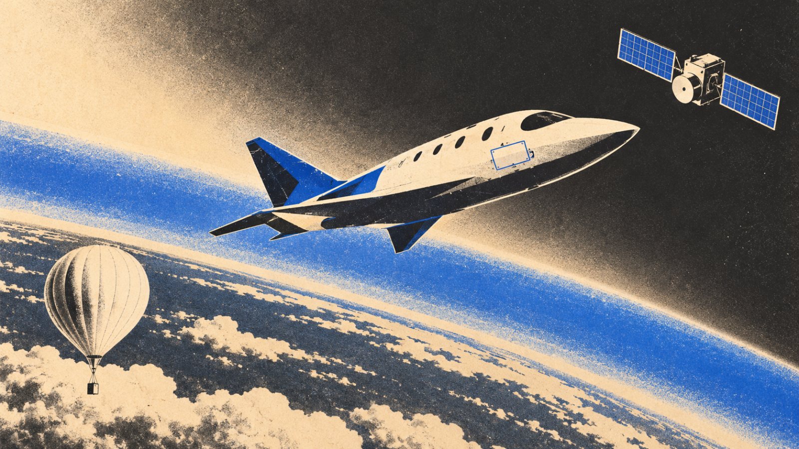 Virgin Galactic vie anturit väliinputoajakerrokseen – sopimus kestää kaksi vuotta