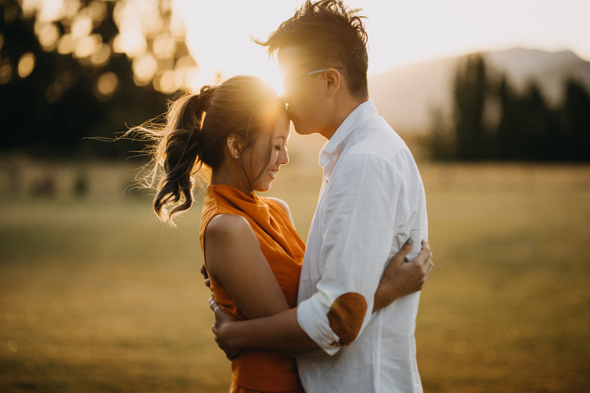 Helpful Tips for Pre-Wedding Shoot One Must Follow