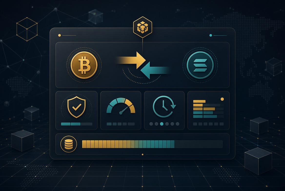 How to Compare Crypto Exchangers in 2026: Rates, KYC, AML and Refund Policies