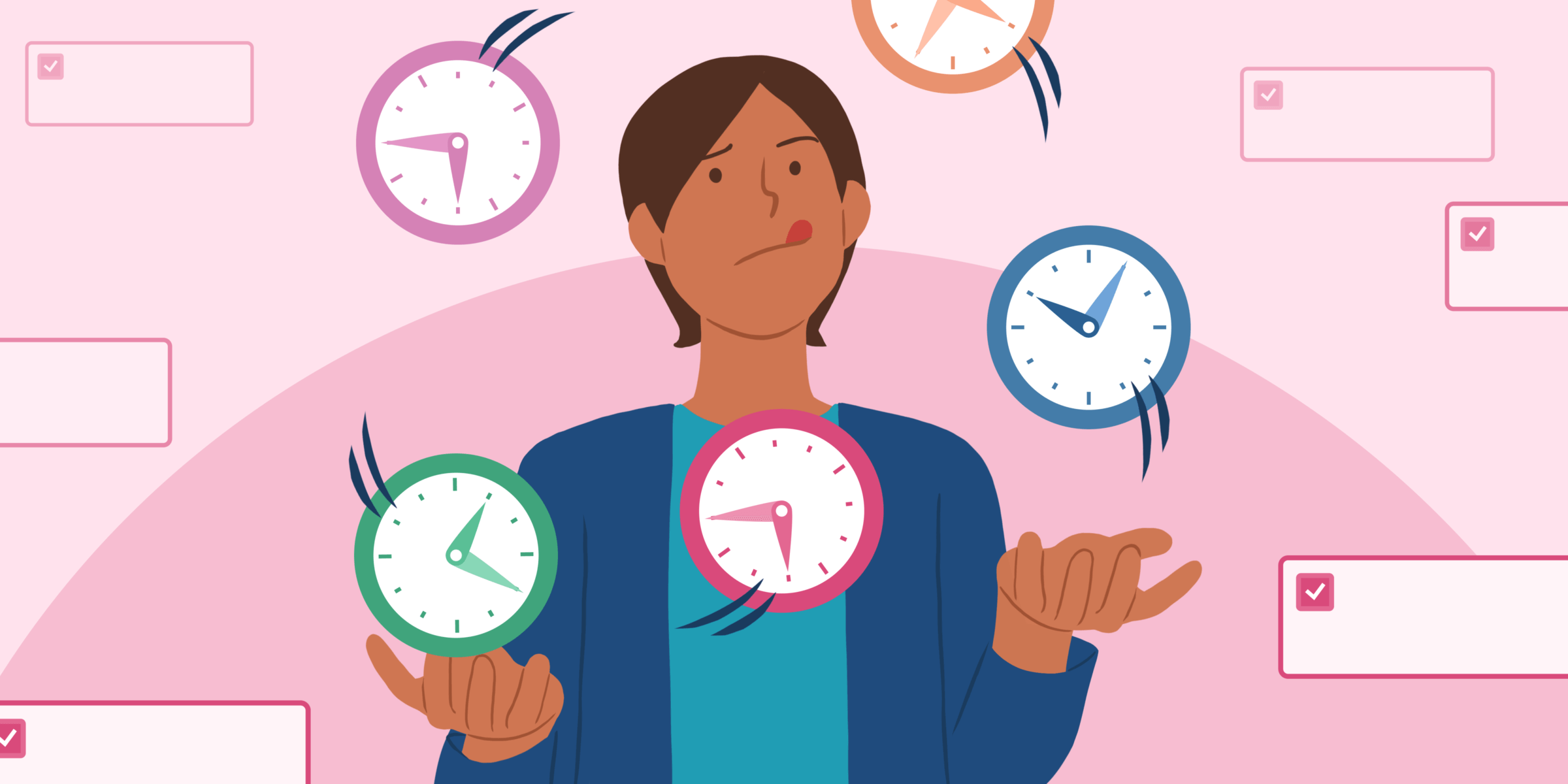 9 Principles of Time Management