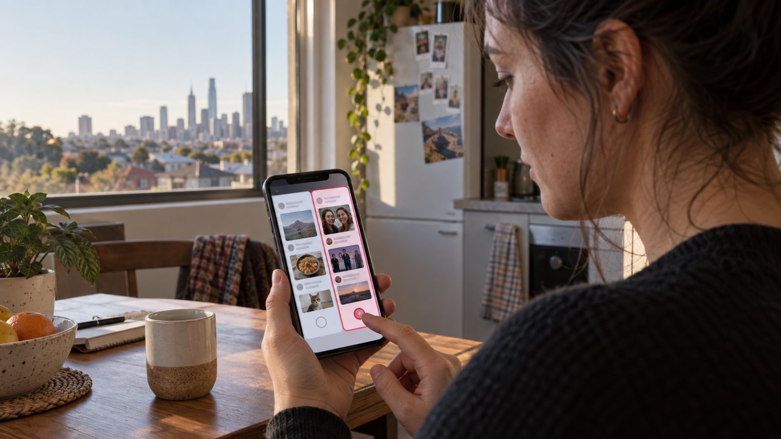 Australia dejará apagar el algoritmo: el feed alternativo sigue sin definir