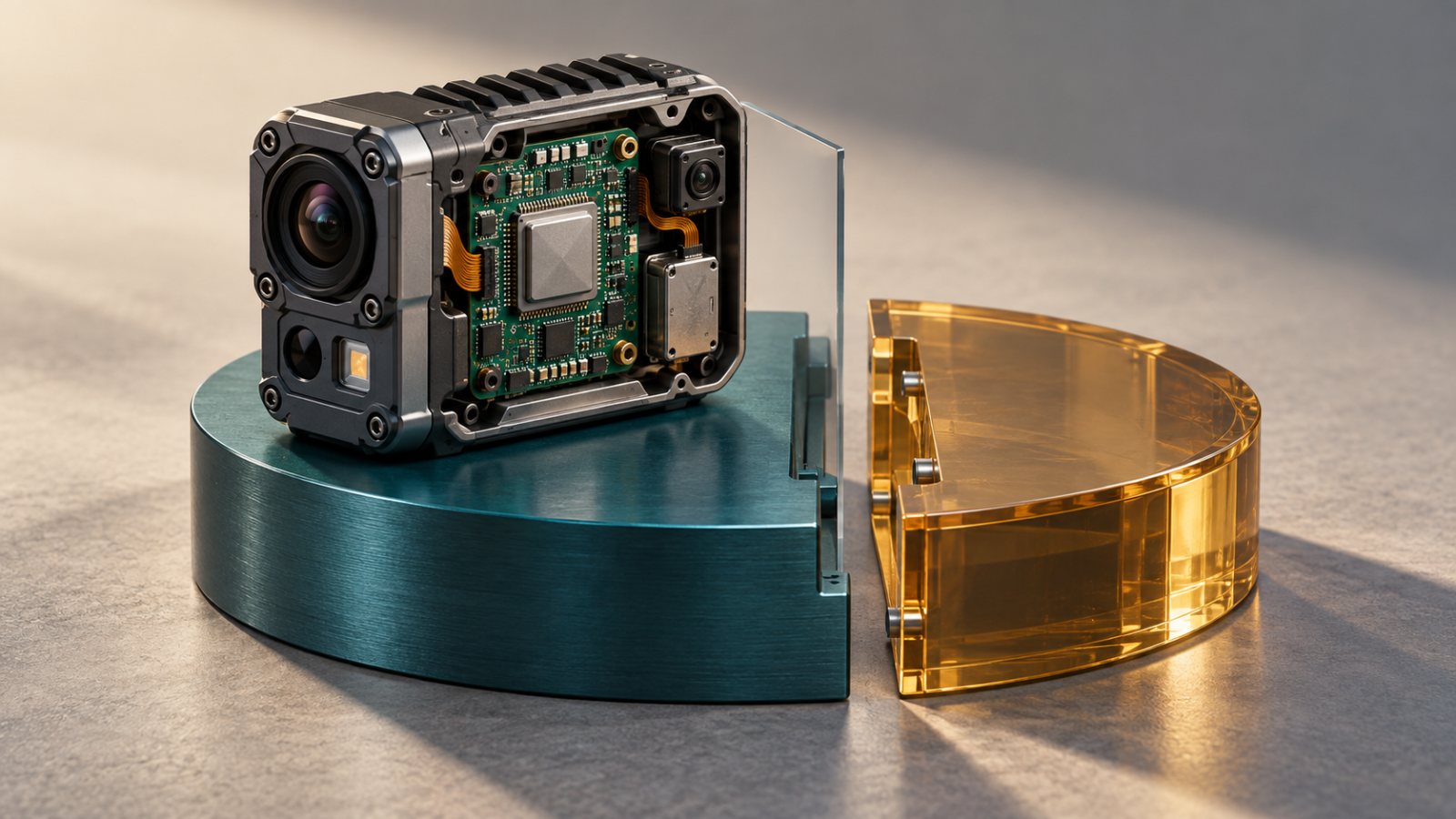 Analog Devices Buys Alif for $1.35B—Another $200M Is Contingent