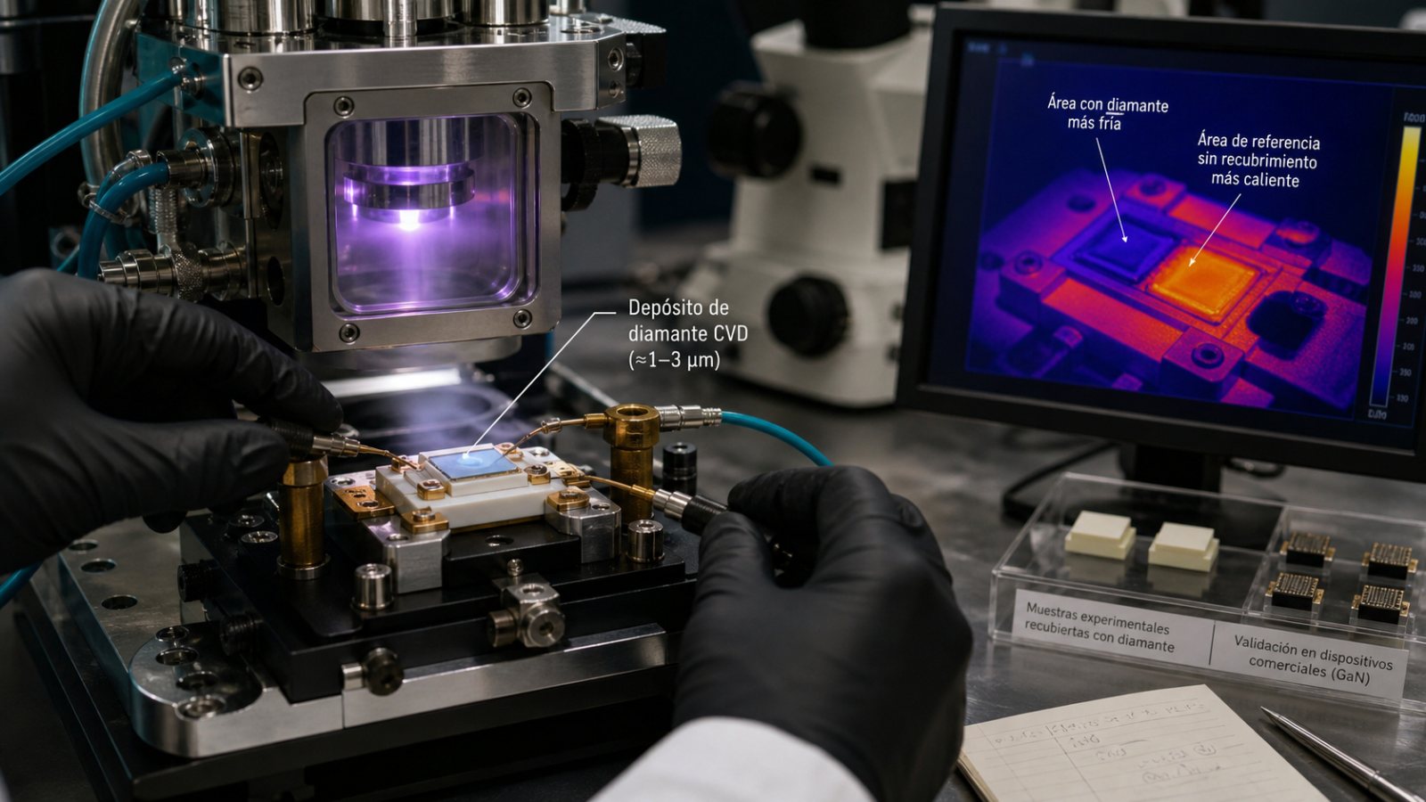 HexSeed capta 600.000 libras: diamante contra el calor de la IA
