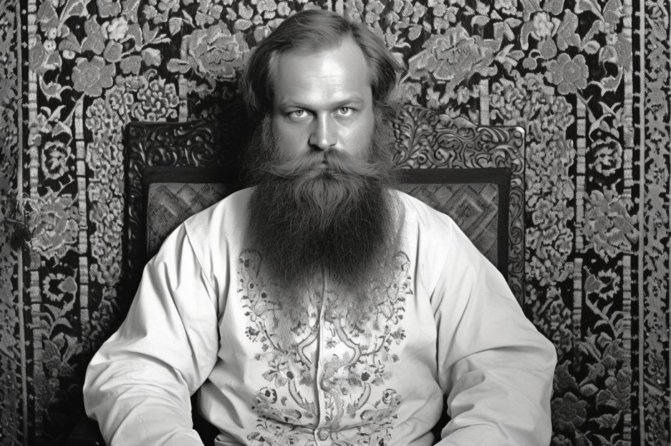 Нигилист: кто это?