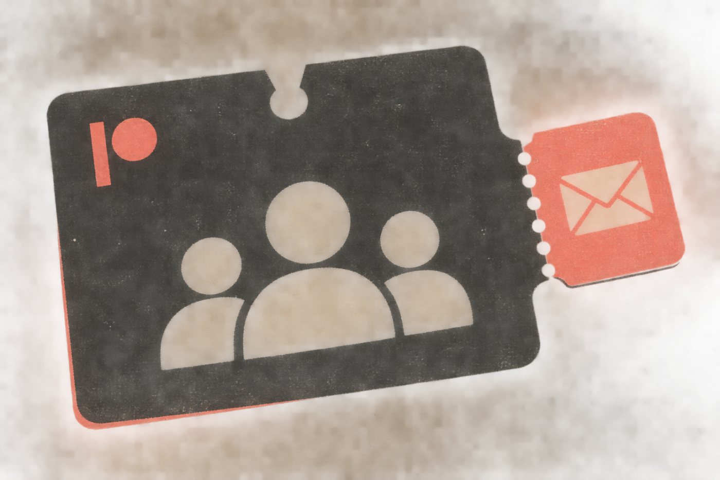 Patreon-ի անդամների տվյալների և էլփոստի փոխանցումը կախված է տարբեր OAuth թույլտվություններից։