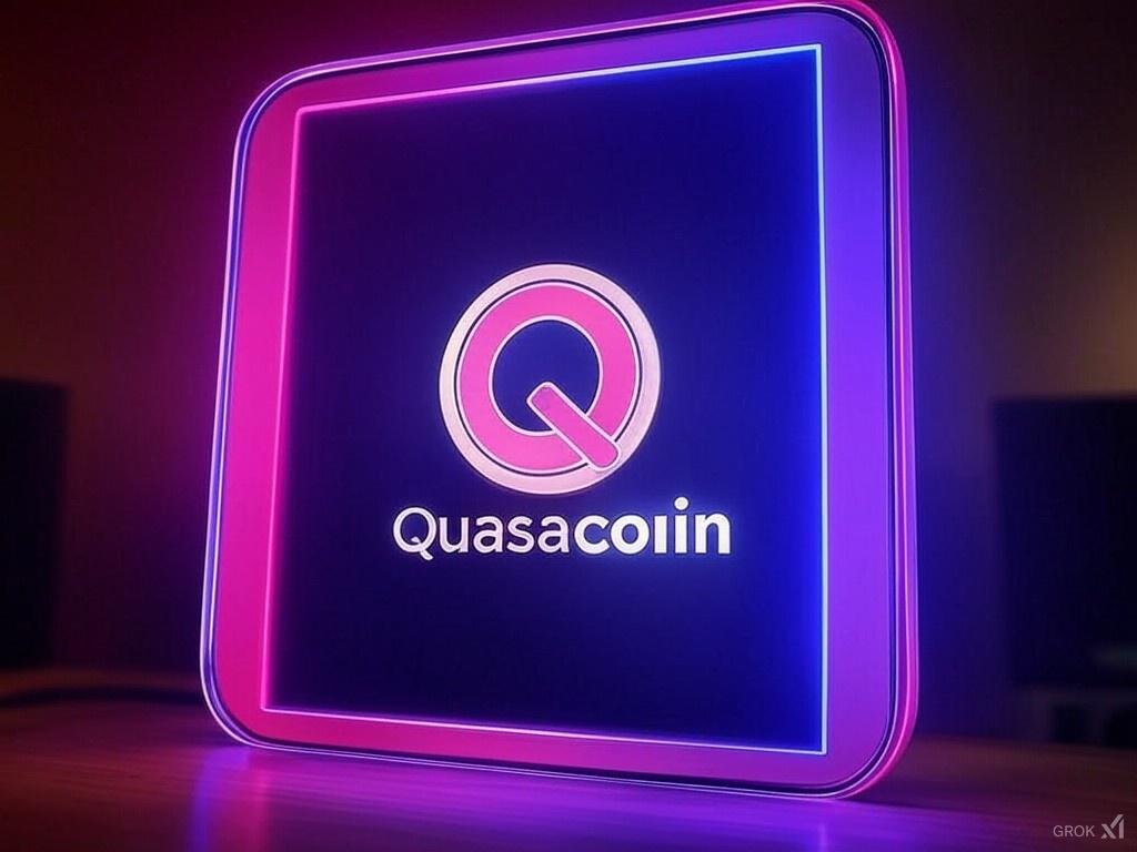 QUA Distribution (15/01/2025)