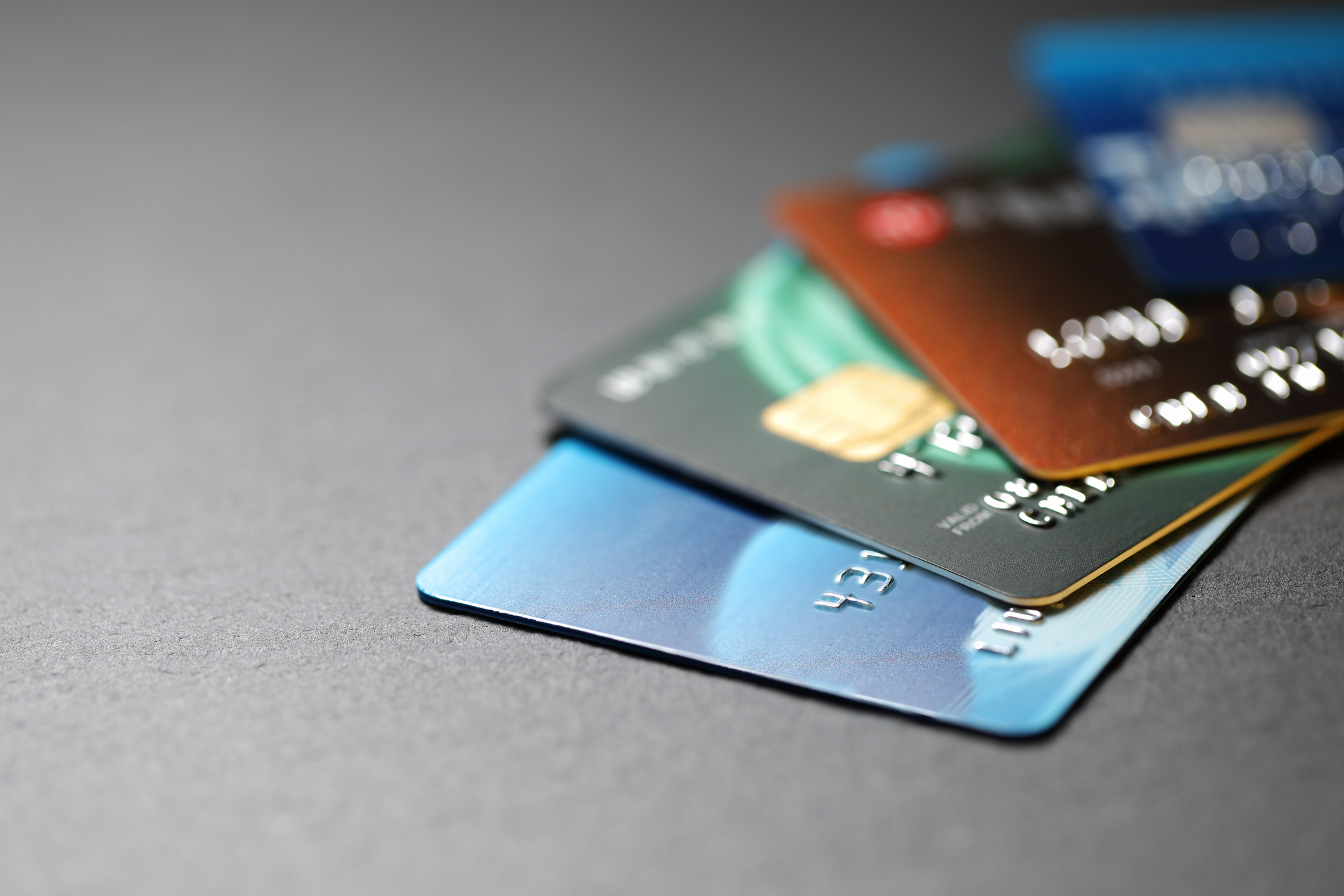 How to Choose a Credit Card in Four Steps