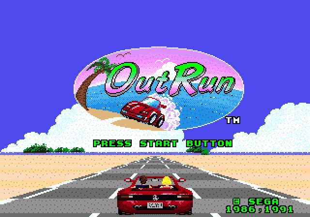 Hollywood to Adapt 1986 Racing Game OutRun into a Feature Film Directed by Michael Bay, Produced by Sydney Sweeney