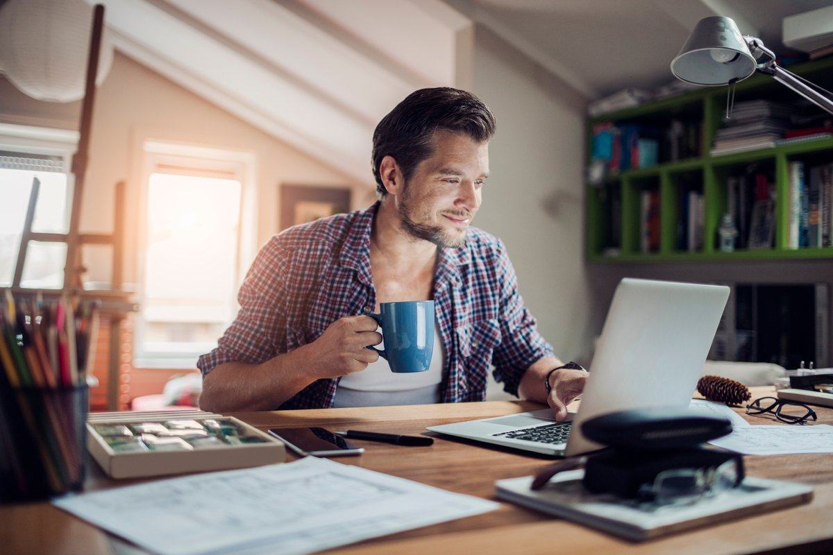 Кто такой фрилансер и чем он занимается