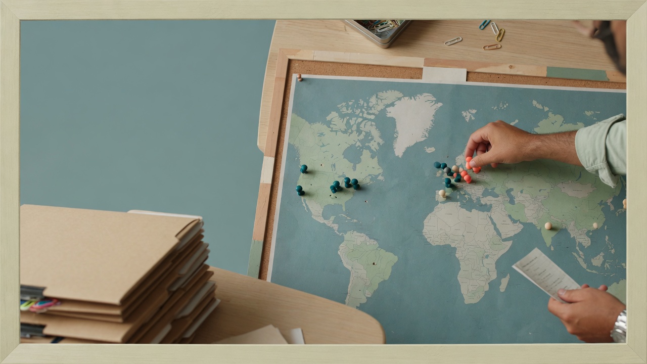European vs US AI Talent Sourcing Diverges by Region in 2026 Survey