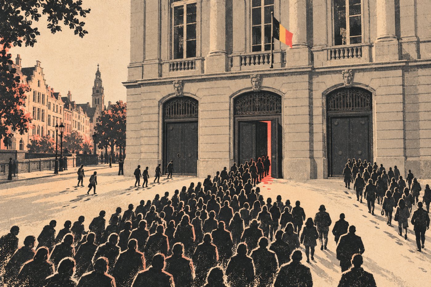 FortiCNAPP onderscheidt wereldwijd verkenning, brute-forcepogingen en pogingen om kwetsbaarheden uit te buiten.