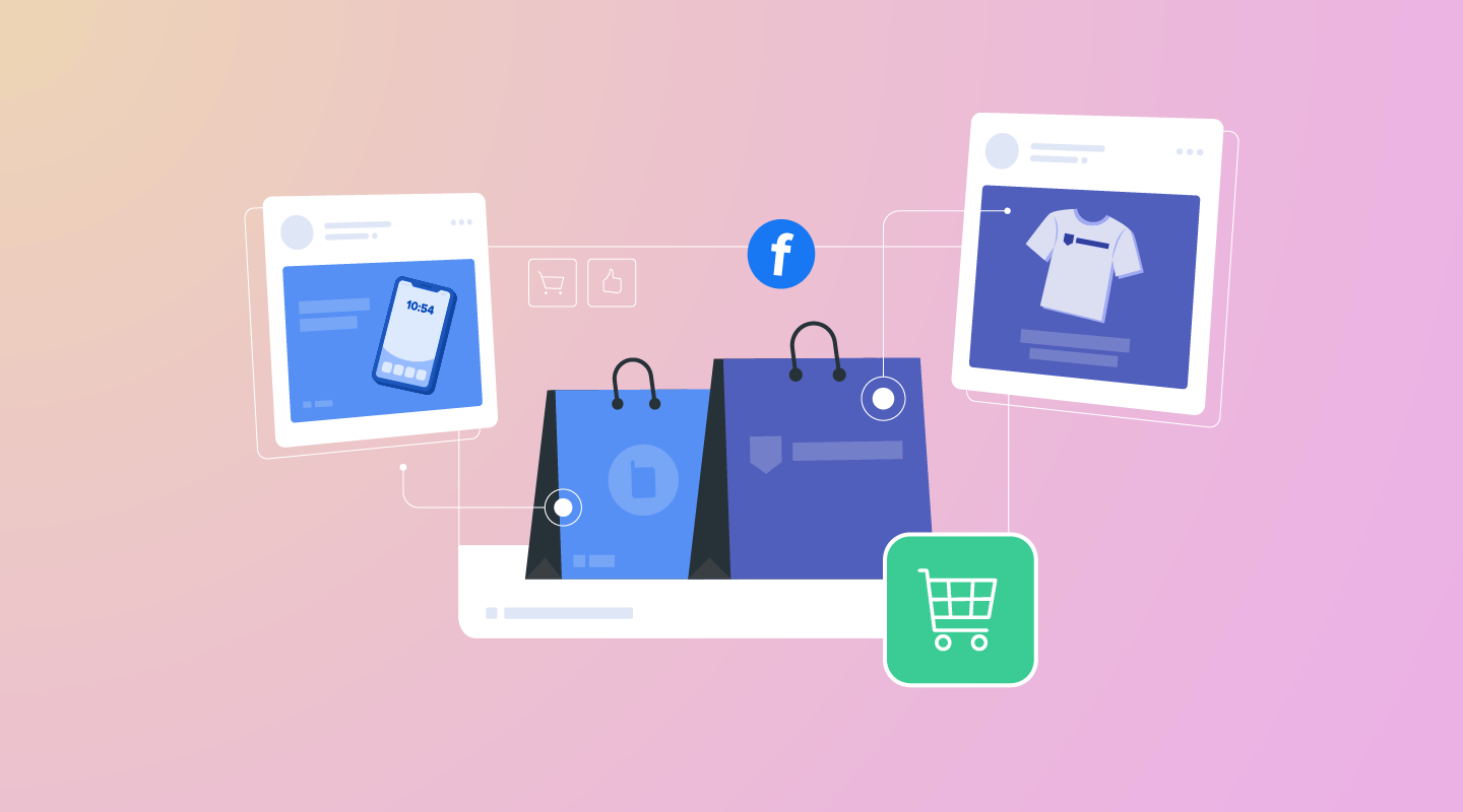 Getting Started with Facebook Ads for Ecommerce Marketing