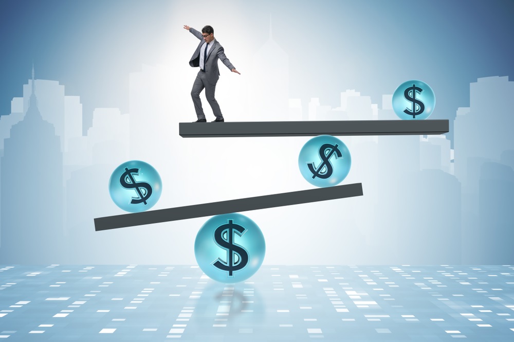 4 Tips to Improve Your Financial Stability In 2022