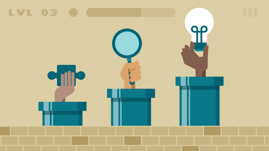 Геймификация: что это такое, для чего нужно и как использовать