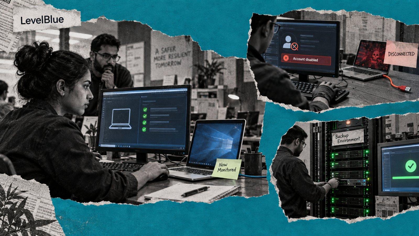 Audit পাস করলেও breach থামে না—৯,০০০ তদন্তে ১১টি জরুরি control