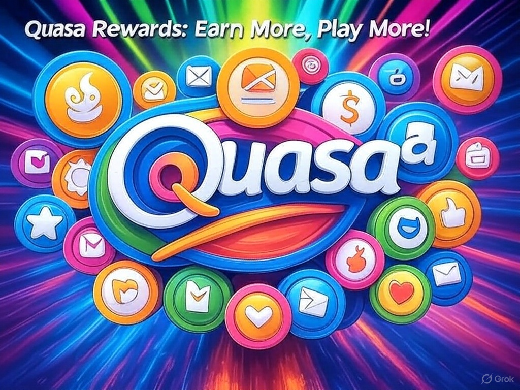 Quasa Rewards Launches: A New Era of Incentives in the Creator Economy