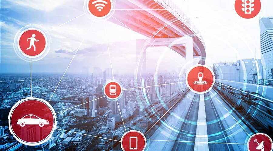 Top 15 AI Applications and Examples in Logistics