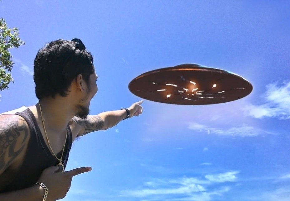 Former Military Officials Tell Congress America Has Secretly Recovered Alien Technology