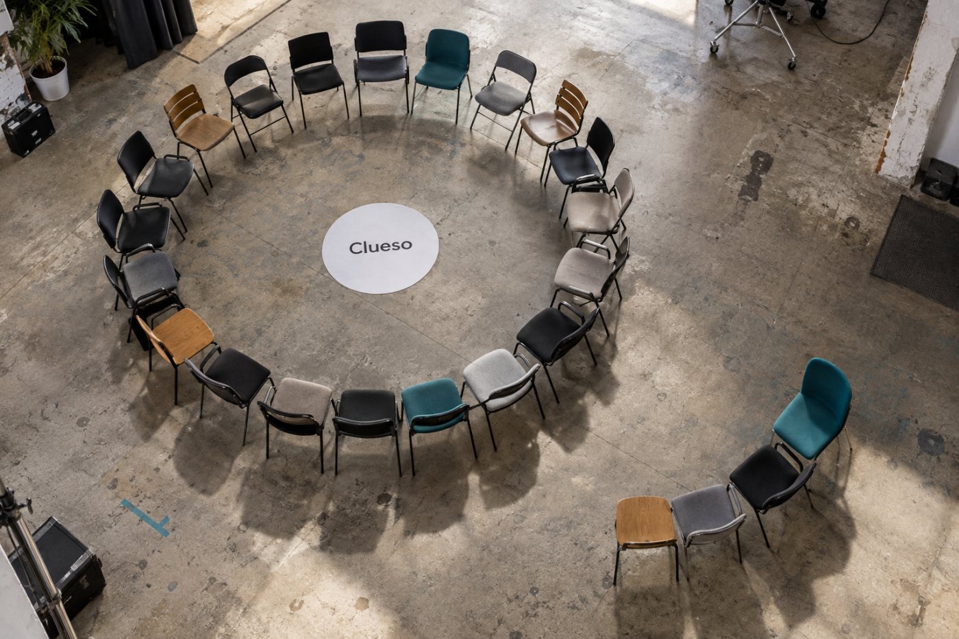 Clueso’s Series A with existing investors accounting for more than 80% of the new capital.