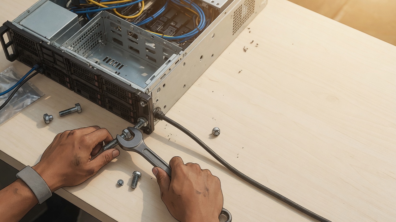 Sysdig Details First Fully Agentic AI Ransomware Operation JadePuffer