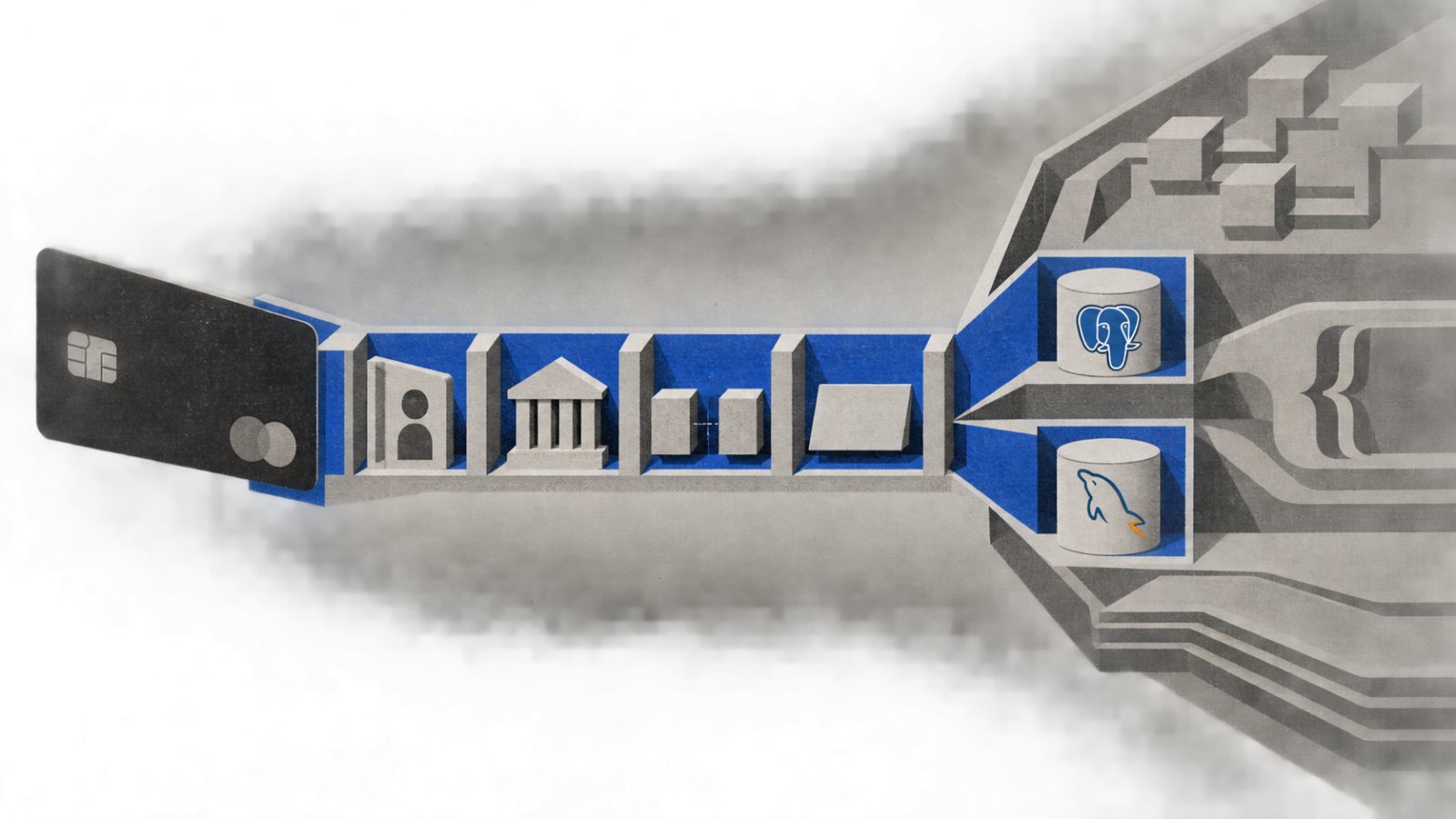 PostgreSQL ці MySQL: адзін бенчмарк не выбірае базу на гады