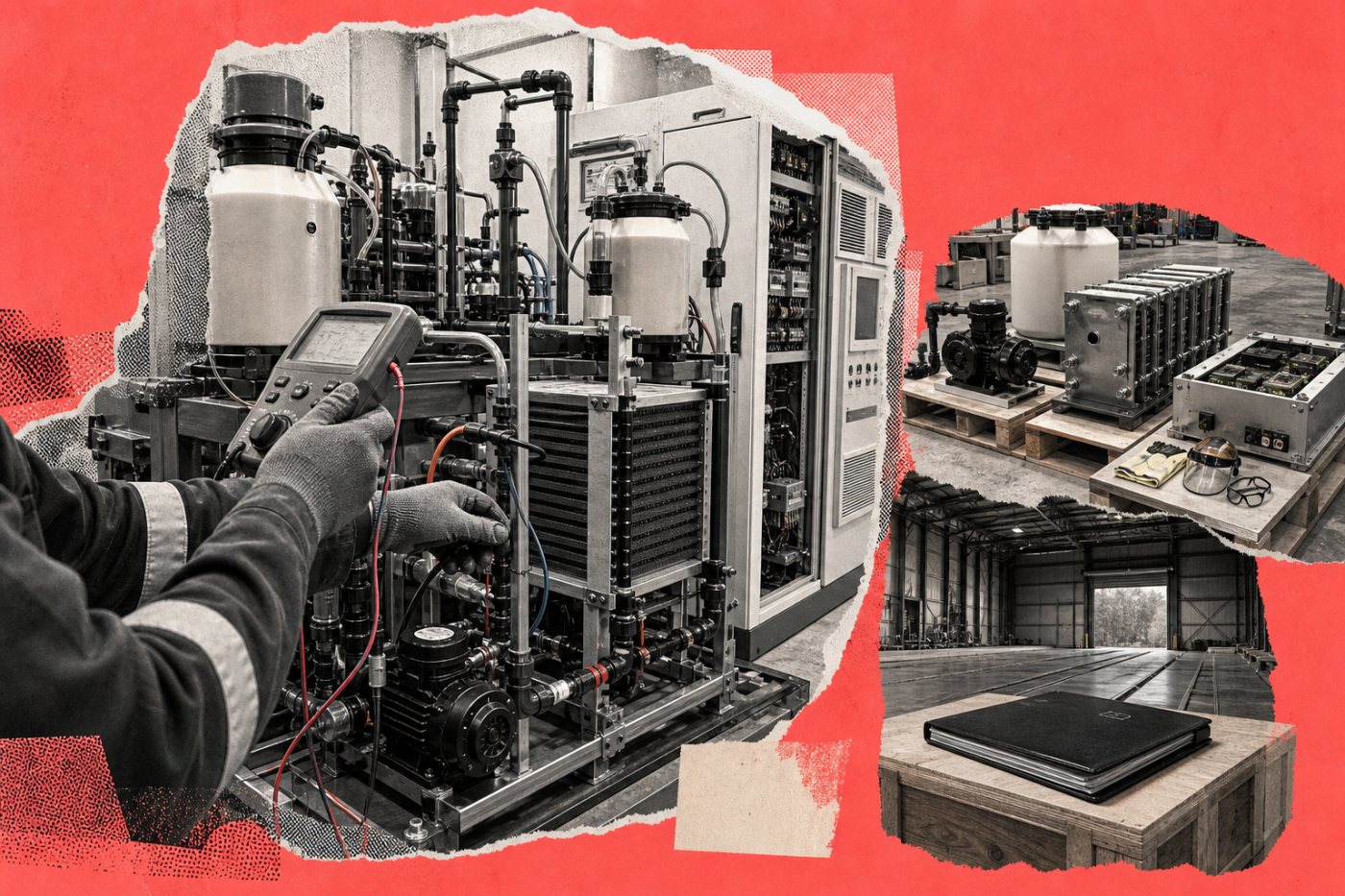 Validasi sistem MWh, integrasi rantai pasok, dan kesiapan proyek berulang masih harus dibuktikan Certain Energy.
