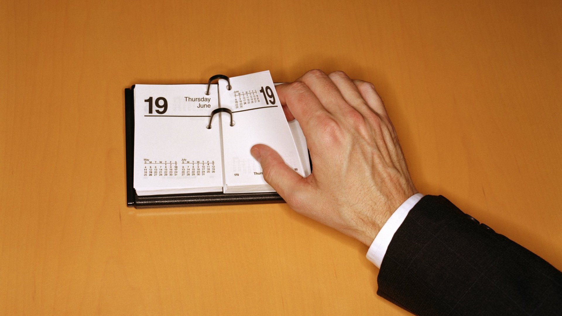 Top 5 Daily Habits of Six-Figure Entrepreneurs