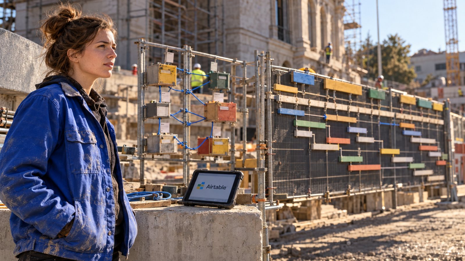 Airtable ali Smartsheet: cenejši sedež lahko zaklene ključne funkcije