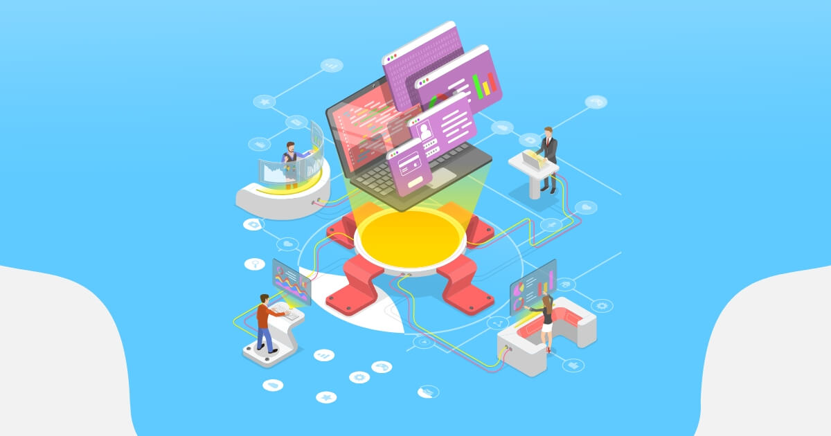 How To Organize Your Custom Software Development Workflow