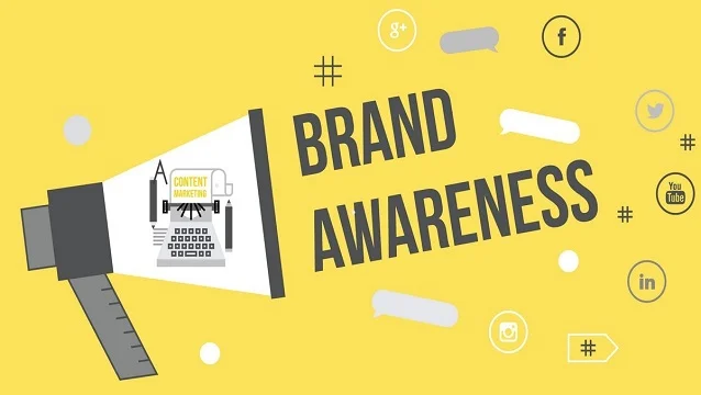 How to Create Strong Brand Awareness for Business in 2025