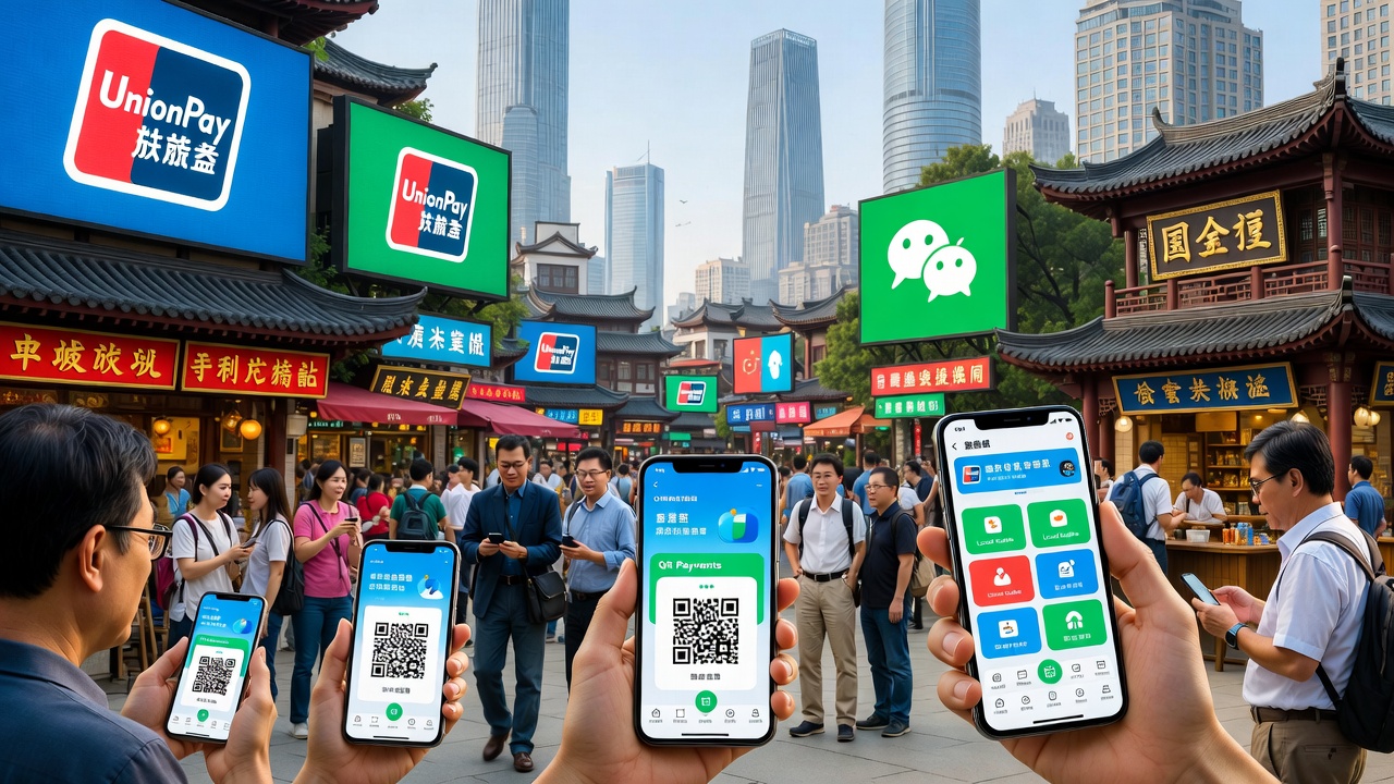 China as a Platform Nation: Nihao China App Redefines Inbound Tourism in the Digital Age