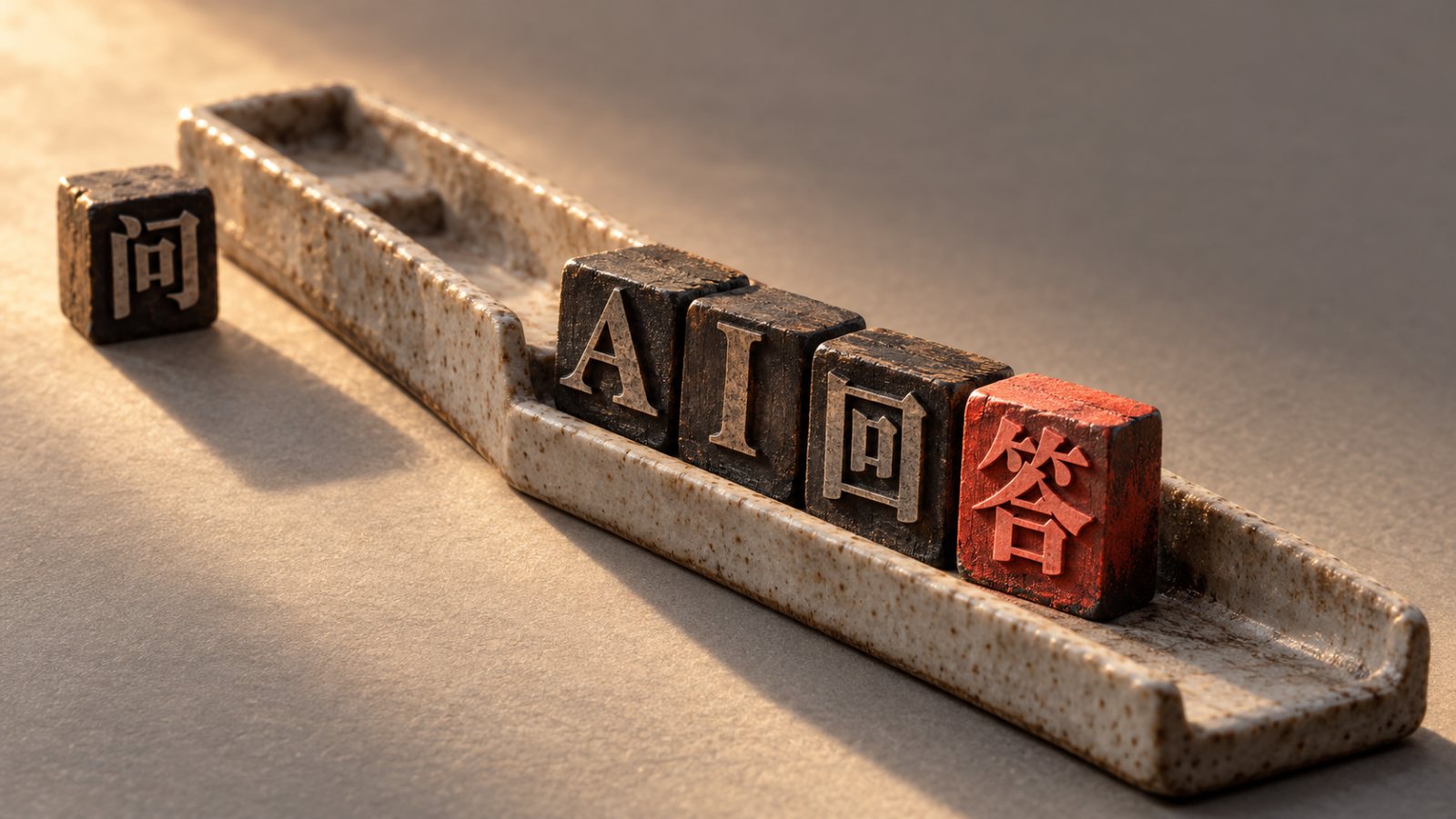 WebSocket还是SSE：AI流式输出通常不需要双向连接