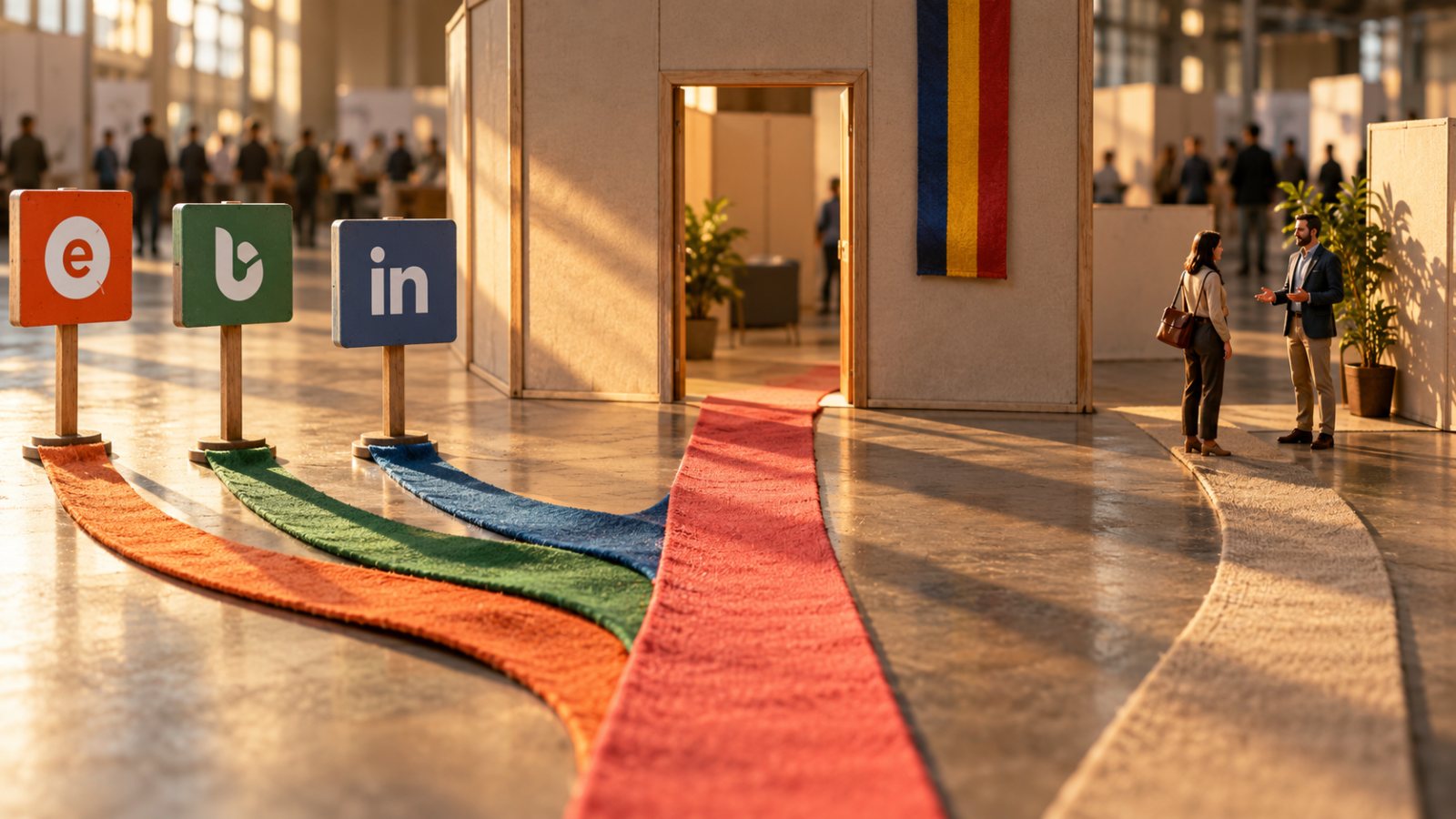 eJobs, BestJobs sau LinkedIn: unde cauți jobul fără să aplici în gol