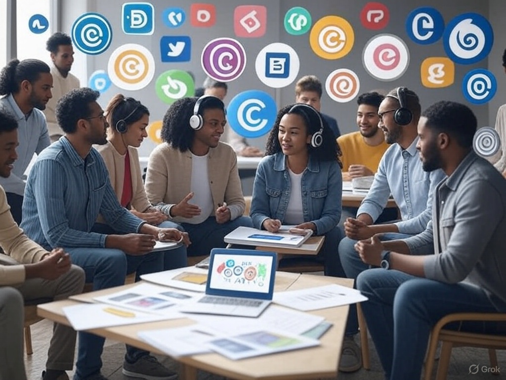 From Hollywood Stars to YouTube Creators: How Twilight and IP Changed the Game