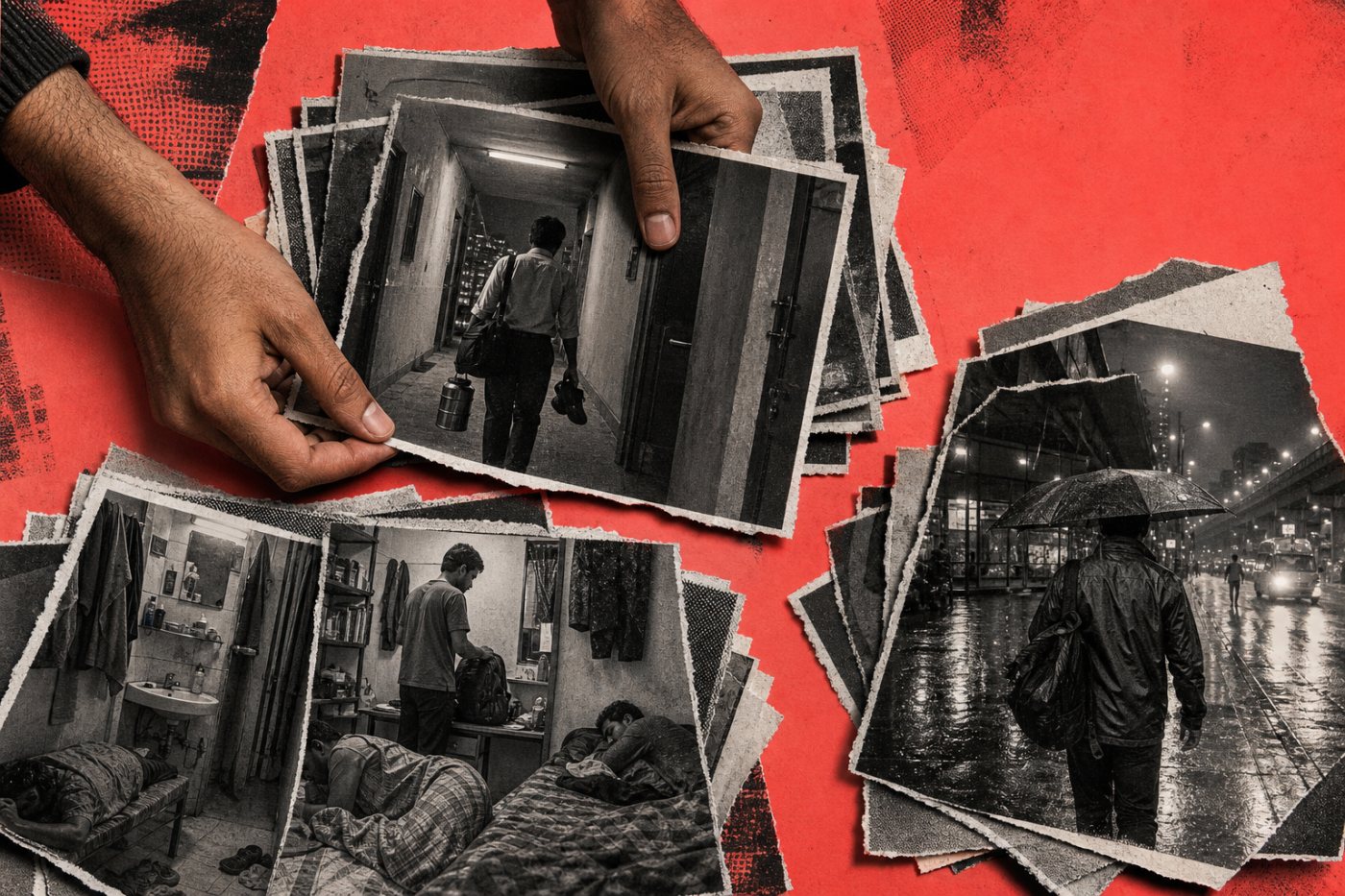 विशिष्ट परिस्थितियों के आधार पर बड़ी संख्या में मॉर्निंग-रूटीन वीडियो प्रस्तावों को अलग करता रचनाकार।