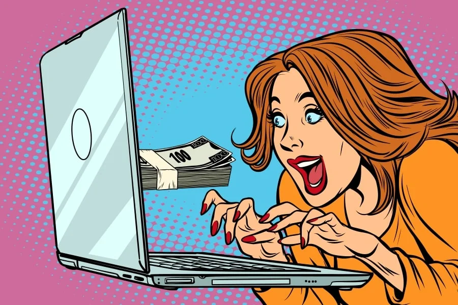 Коммерческие запросы в Яндекс и Google