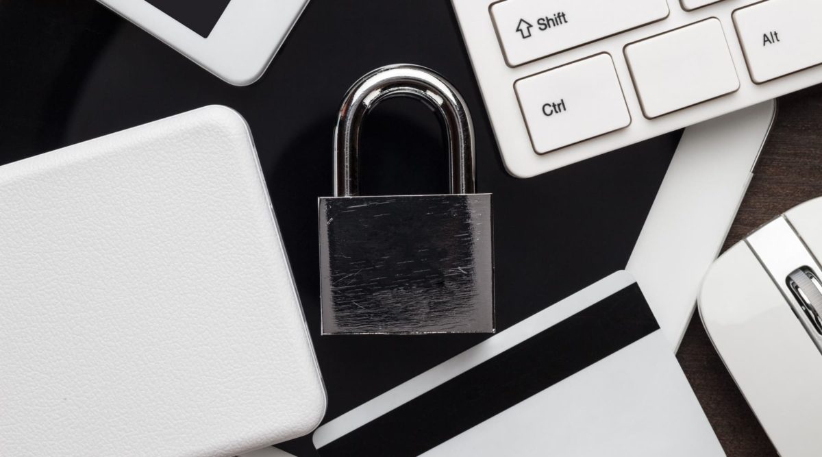 How to Protect Data As Your Business Grows