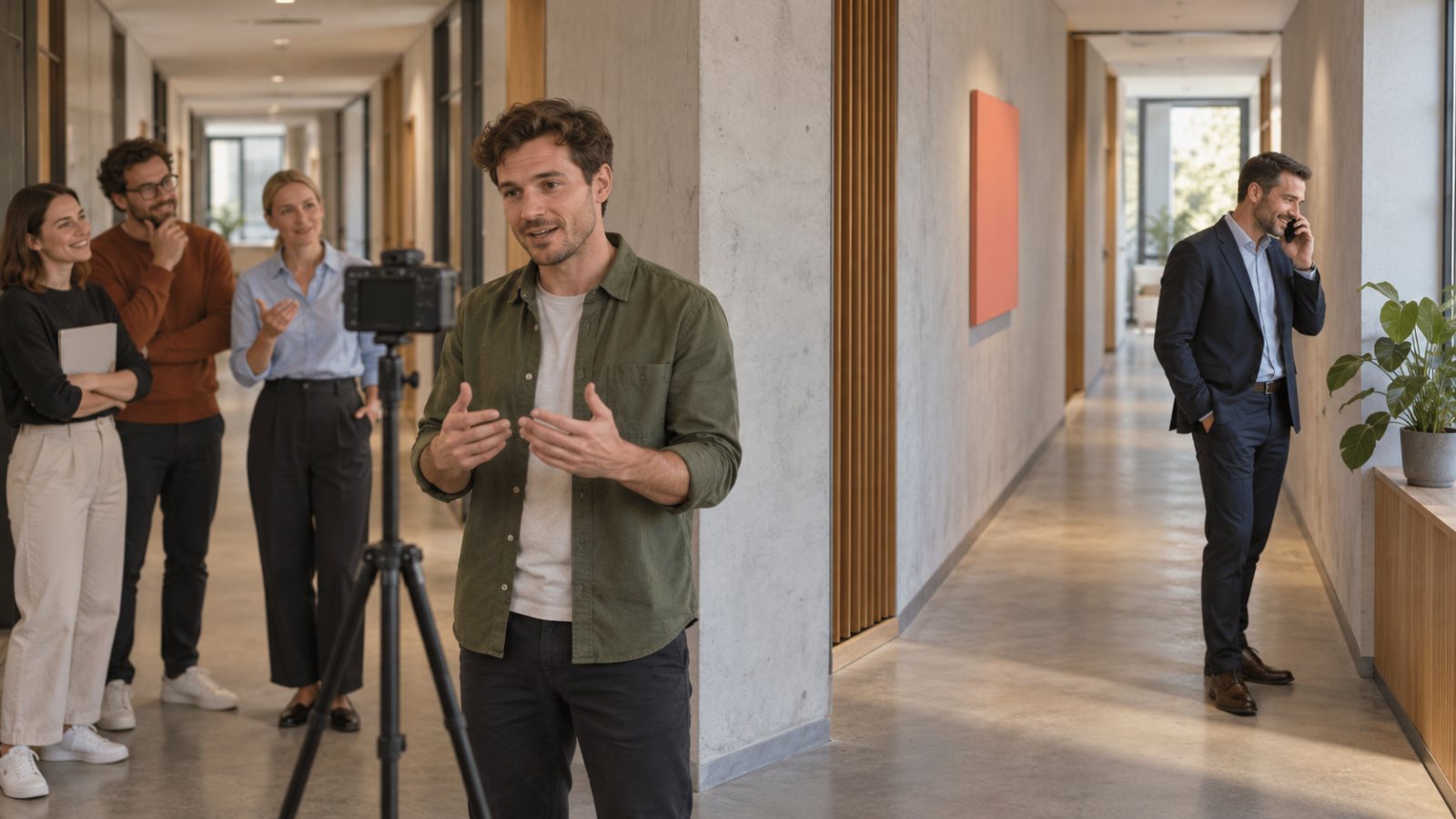 Loom ali Vidyard: video za ekipo ni isto kot video za prodajo