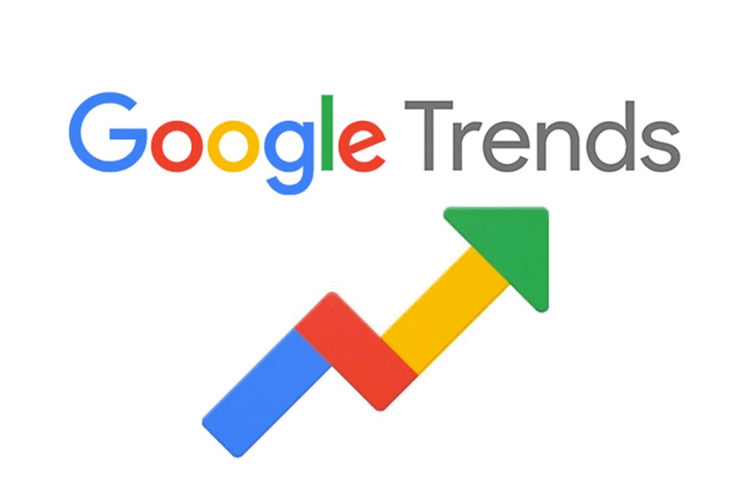 Как работать с Google Trends: инструкция для начинающих