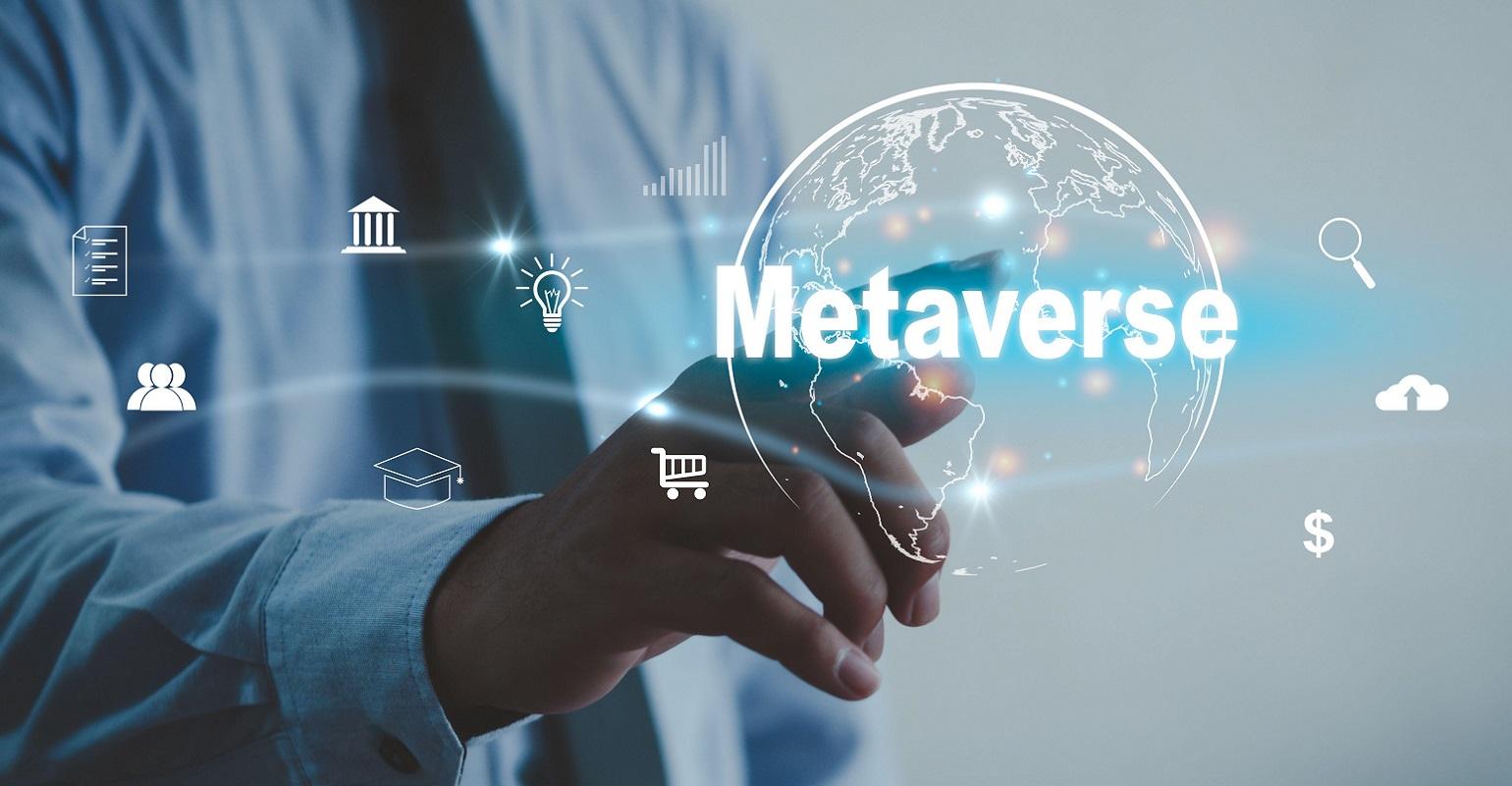 A Guide To Metaverse Development: Understanding the Basics