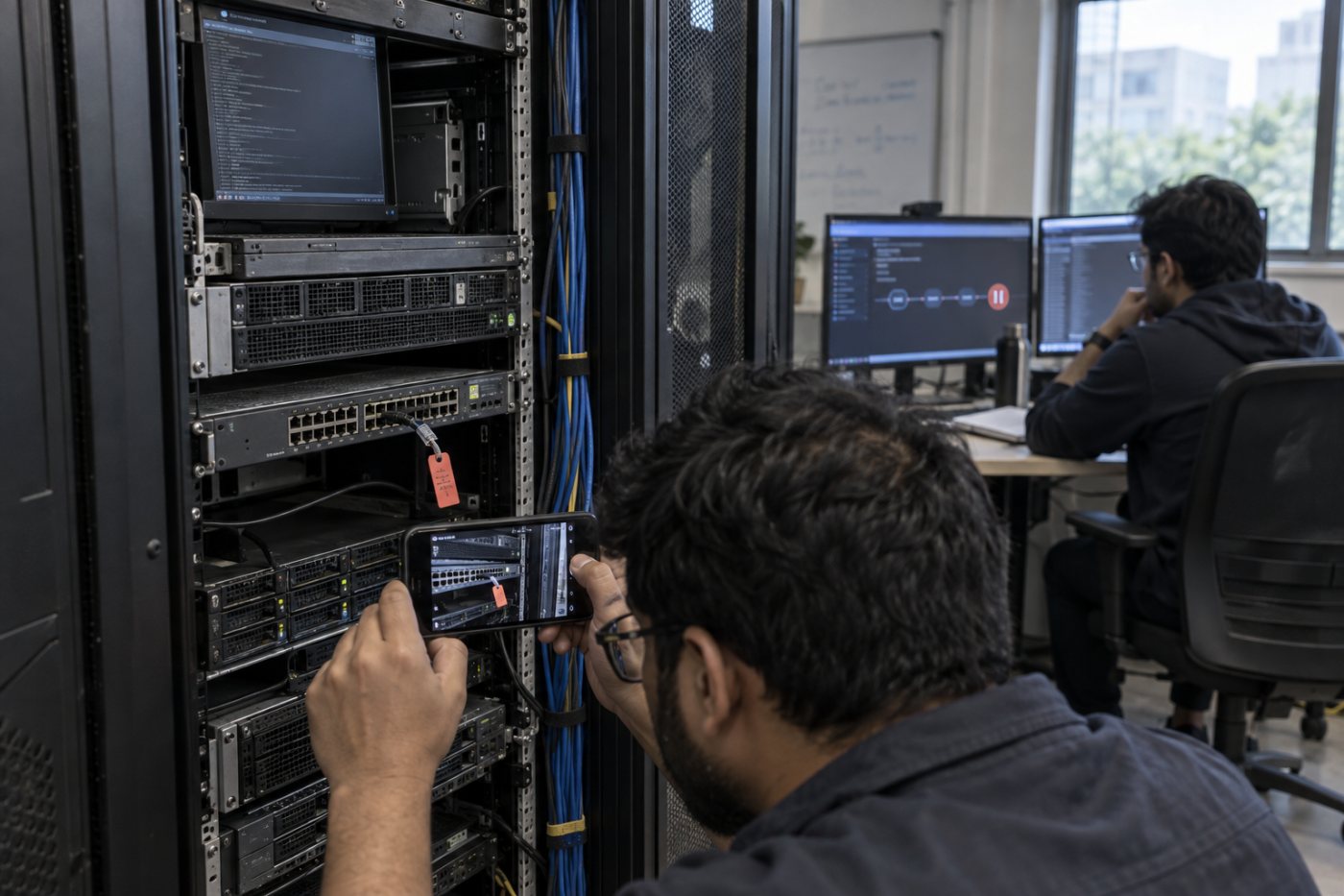 প্রথম ছয় ঘণ্টায় log সংরক্ষণ, credential revoke, pipeline স্থগিত ও cloud workload isolate করার ক্রম