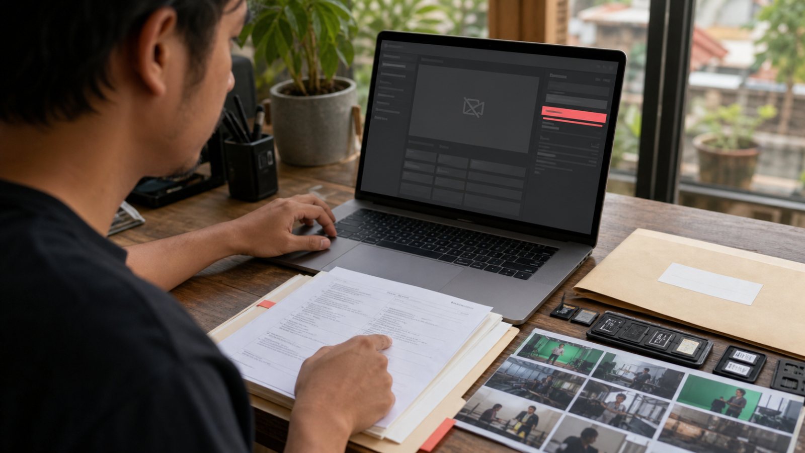 Klaim wajah AI bisa memblokir video meski label sintetis sudah dipasang