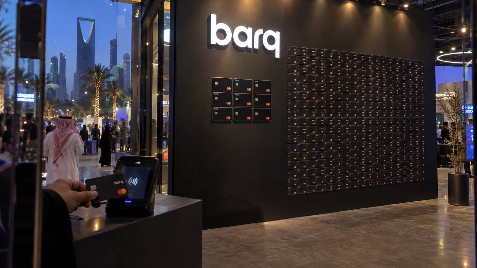 barq两年估值18.5亿美元：15亿用户说法差了两个零