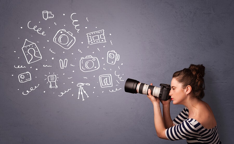 5 Industries that Could Benefit from Great Photography